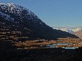 Beinn na h'Eaglaise,  and Lochan Domhain