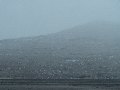 Approaching the head of Loch Kishorn