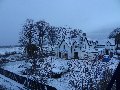 Strathcarron Hotel - happy springboard for this holiday