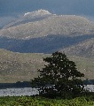 
		Beinn Liath Mhor, from Corrie
	