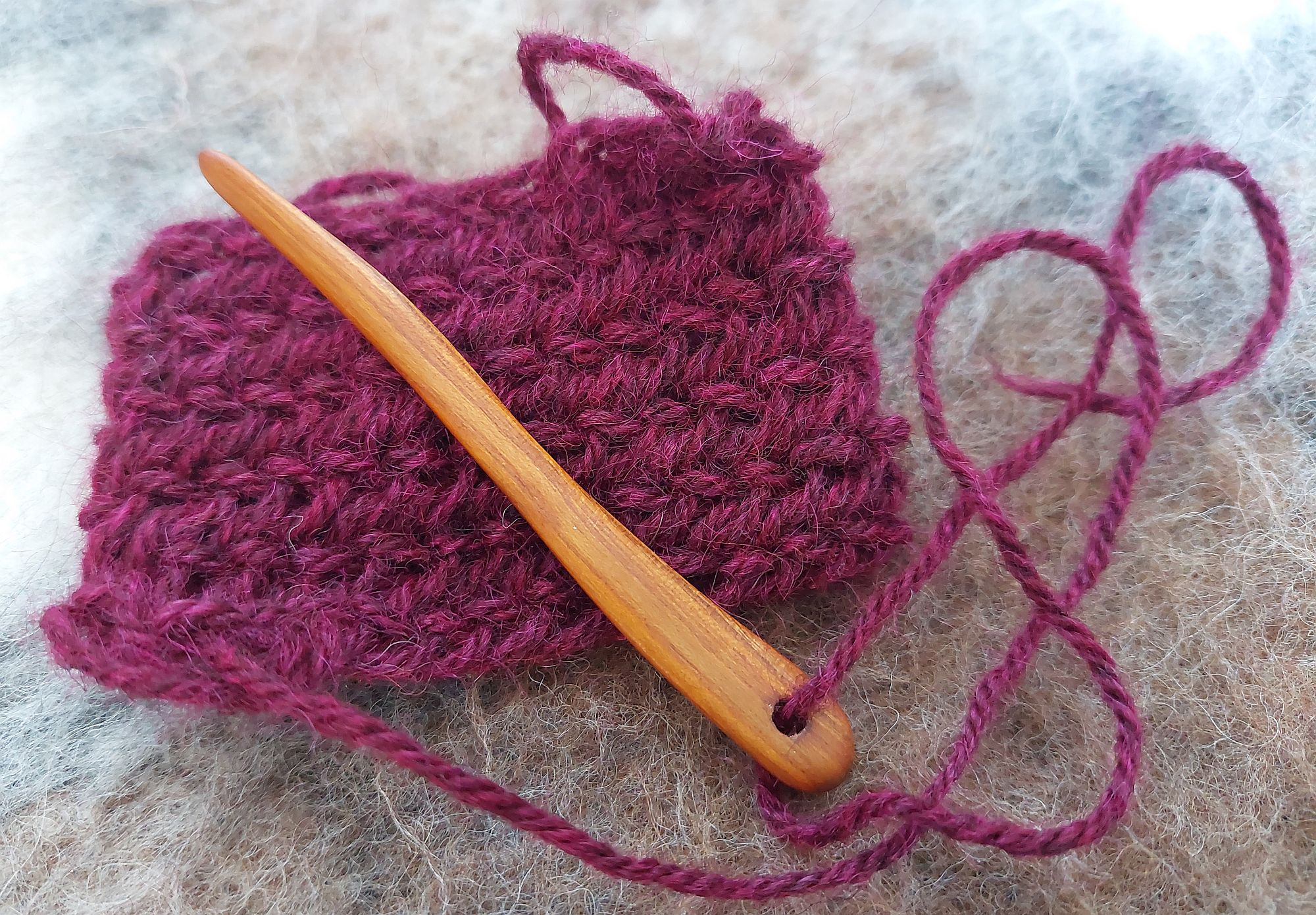 Getting started with the wrist. Getting started with the wrist.