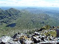 The southern end of Ben More Assynt [southeast]