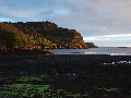 Inverkirkaig bay (the south promontary)