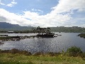Some of the celebrated pine-dotted islands